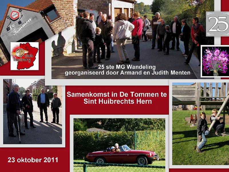 25ste Herfstwandeling van Armand en Judith op 23-10-2011.jpg